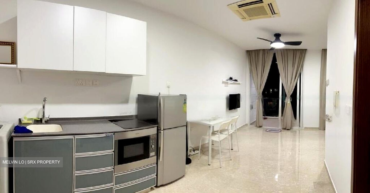 Suites @ Changi (D14), Apartment #426570721